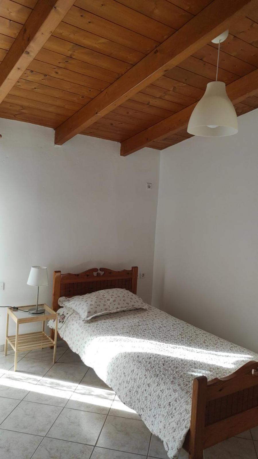 Lena S Apartment นาฟปาคตอส ภายนอก รูปภาพ