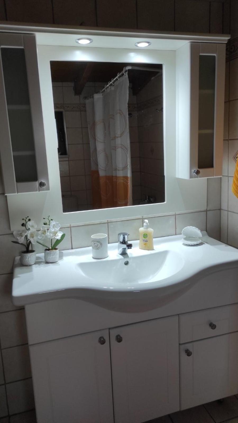 Lena S Apartment นาฟปาคตอส ภายนอก รูปภาพ